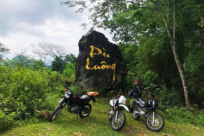 Full Day Motorbike Tour in Pu Luong Nature Reserve - The Sum Up: Who Should Consider This Tour?