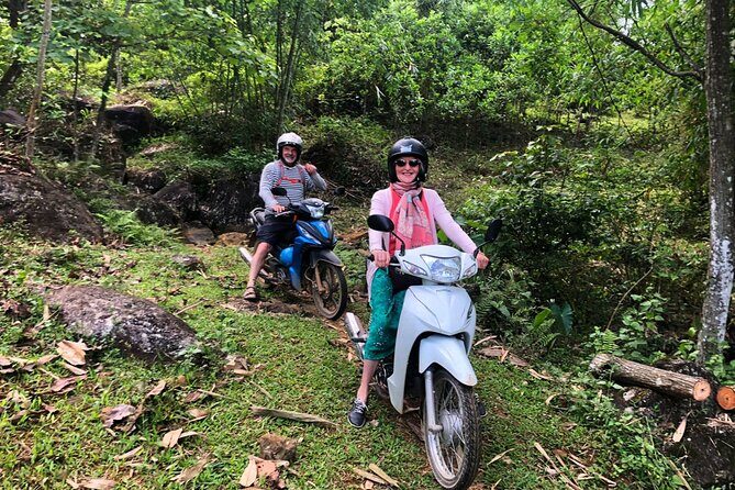 Full Day Motorbike Tour in Pu Luong Nature Reserve - FAQ