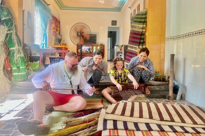 Full Day Motorcycle Tour (Hon Ba Nature Reserve and BBQ) - Key Points