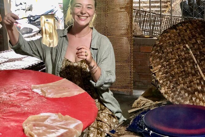 Full Day Motorcycle Tour (Hon Ba Nature Reserve and BBQ) - A Well-Balanced, Authentic Vietnamese Experience