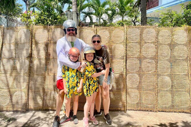 Full Day Motorcycle Tour (Hon Ba Nature Reserve and BBQ) - FAQ