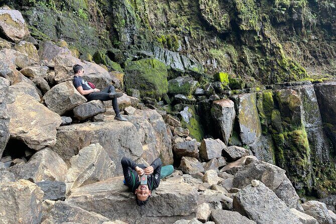 Full Day Motorcycle Tour to La Chorrera Waterfall - Exploring Colombia’s Natural Wonders on Motorcycles
