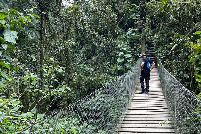 Full Day Motorcycle Tour to La Chorrera Waterfall - Why Choose This Tour?