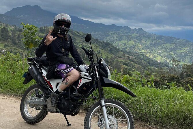 Full Day Motorcycle Tour to La Chorrera Waterfall - Final Thoughts