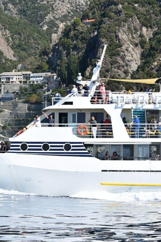 Full Day Mount Athos & Ammouliani Cruise from Thessaloniki! - Final Thoughts