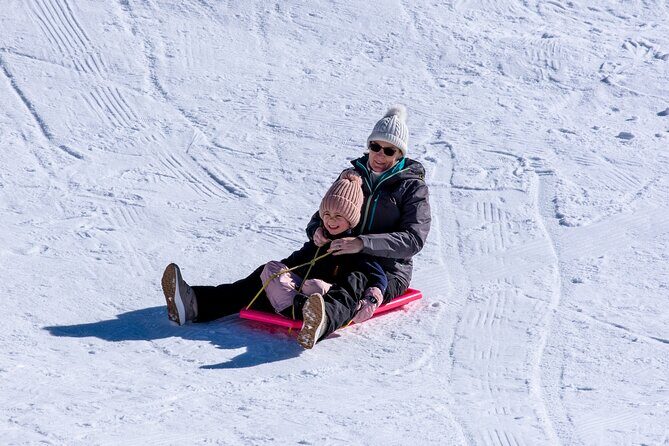 Full-Day Mount Buller Tour - The Sum Up