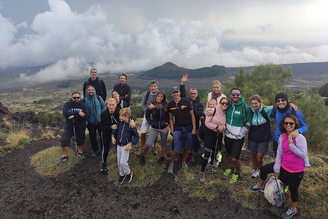 Full-Day Mount Etna Experience from Siracusa - FAQ