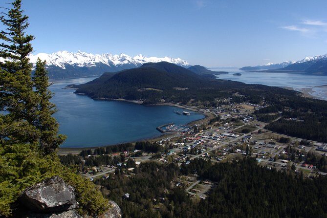 Full-Day Mount Riley Hike from Haines - Key Points
