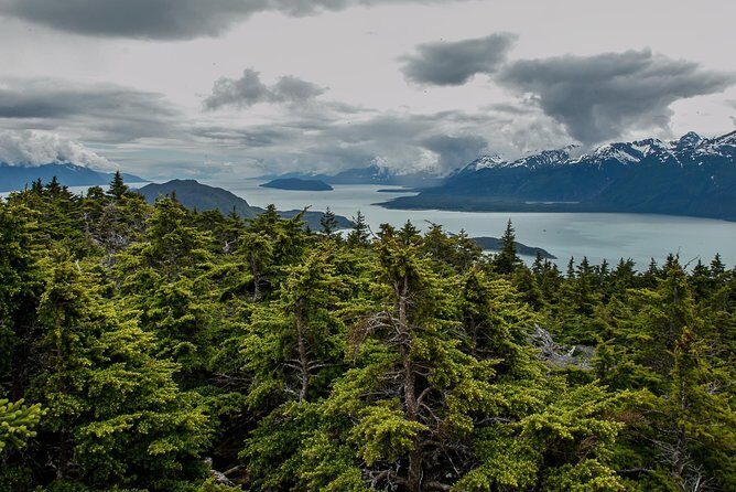 Full-Day Mount Riley Hike from Haines - FAQ