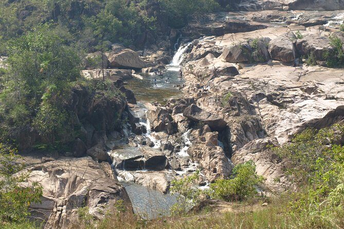 Full-Day Mountain Pine Ridge Tour from San Ignacio with Lunch - Key Points