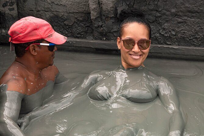 Full-Day Mud Volcano from Cartagena - FAQ