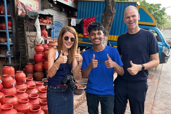 Full Day Mumbai City Tour and Dharavi Slums - Exploring Mumbai: An In-Depth Tour Overview