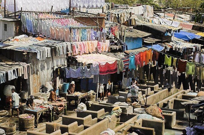 Full Day Mumbai City Tour and Dharavi Slums - FAQ
