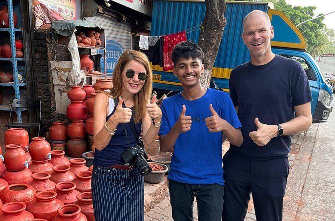 Full Day Mumbai City Tour and Dharavi Slums - Final Word