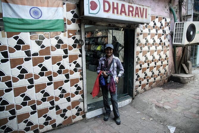 Full-Day Mumbai Sightseeing and Dharavi Slum Experience - Full-Day Mumbai Sightseeing and Dharavi Slum Experience