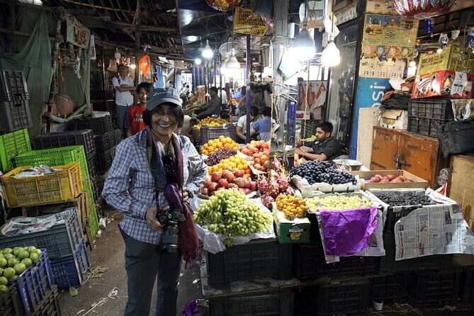 Full-Day Mumbai Sightseeing and Dharavi Slum Experience - Exploring Mumbai in Detail