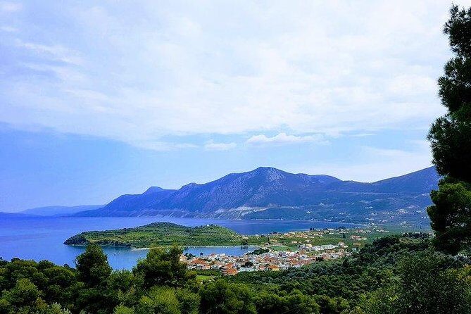 Full day Mycenae - Nafplio - Epidavros private tour - A Deep Dive into the Full-Day Mycenae-Nafplio-Epidavros Tour