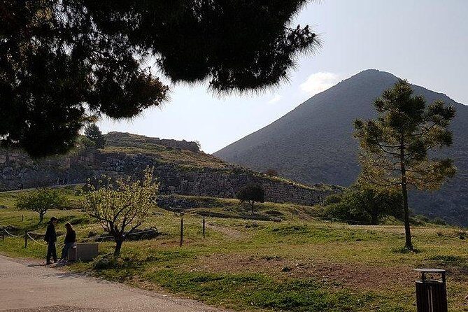 Full day Mycenae - Nafplio - Epidavros private tour - FAQ