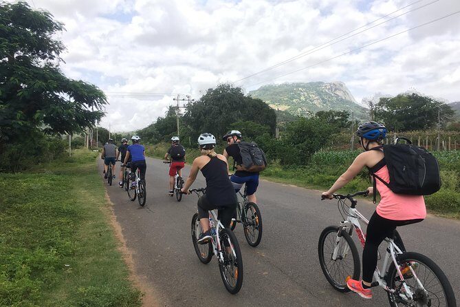 Full day Nandi Hills Countryside Bike Ride Tour - Key Points
