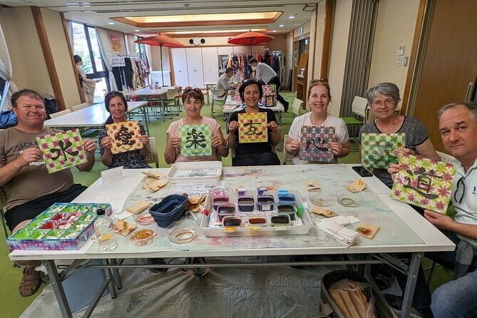 Full Day Nara Deer, Temple, Shrine, Activities & Tea Ceremony - Why This Tour Offers Good Value