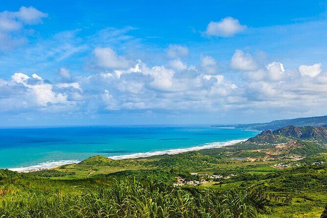 Full-Day Natural Heritage Tour in Barbados with Lunch - Practical Details and Tips for Your Day