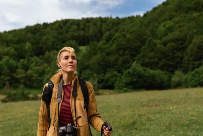 Full-Day Nature Private Tour: Picos de Europa National Park - Discover the Beauty of Picos de Europa: A Full-Day Private Tour