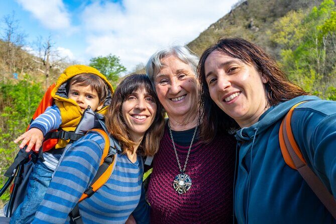 Full-Day Nature Tour: Picos de Europa National Park - Exploring the Picos de Europa: A Full-Day Journey from Oviedo