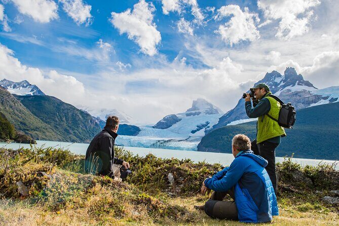 Full Day Navigation through the Glaciers - What Travelers Say: Authentic Perspectives