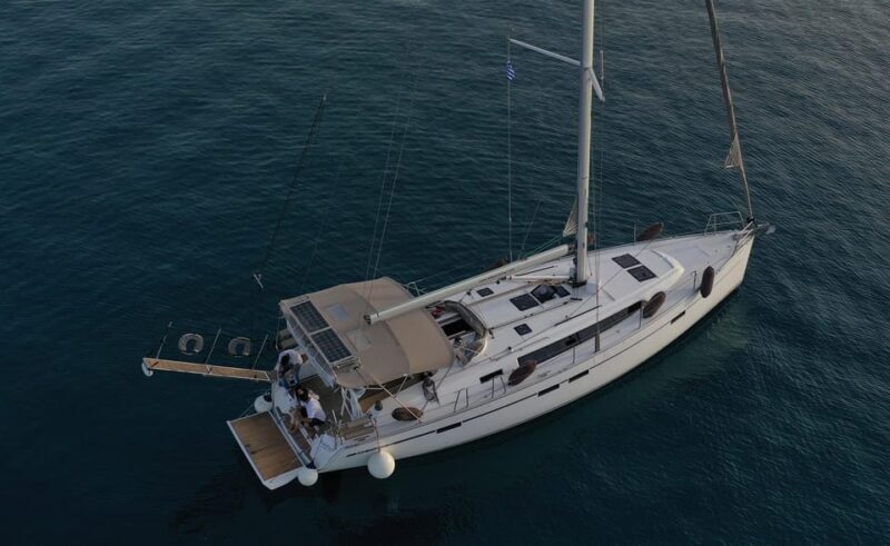 Full Day Naxos Exploration Yacht Tour - Frequently Asked Questions