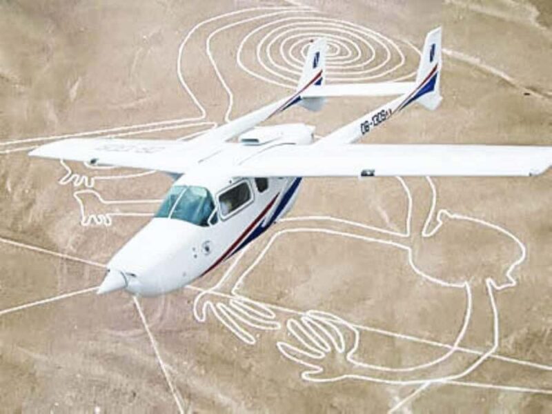 Full Day Nazca - Full Day Nazca: A Journey Into Peru’s Enigmatic Desert