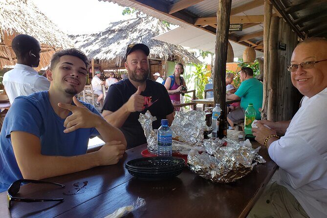 Full-Day Negril & Ricks Cafe Sunset Tour from Montego Bay - Who Will Love This Tour?