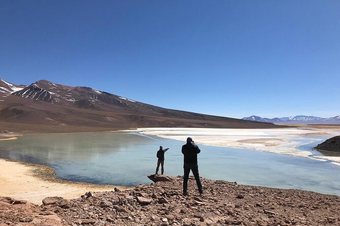 Full Day Nevado Tres Cruces National Park - An In-Depth Look at the Nevado Tres Cruces Experience