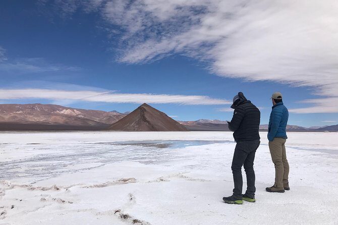 Full Day Nevado Tres Cruces National Park - The Sum Up