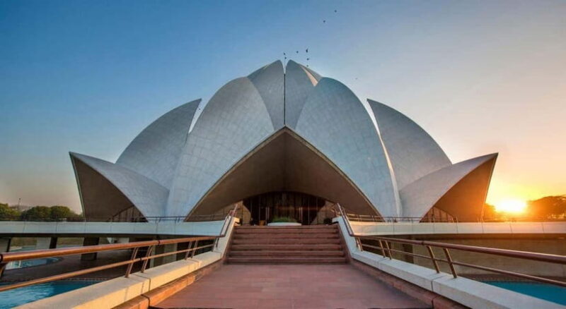 Full Day New and Old Delhi City Tour - FAQ