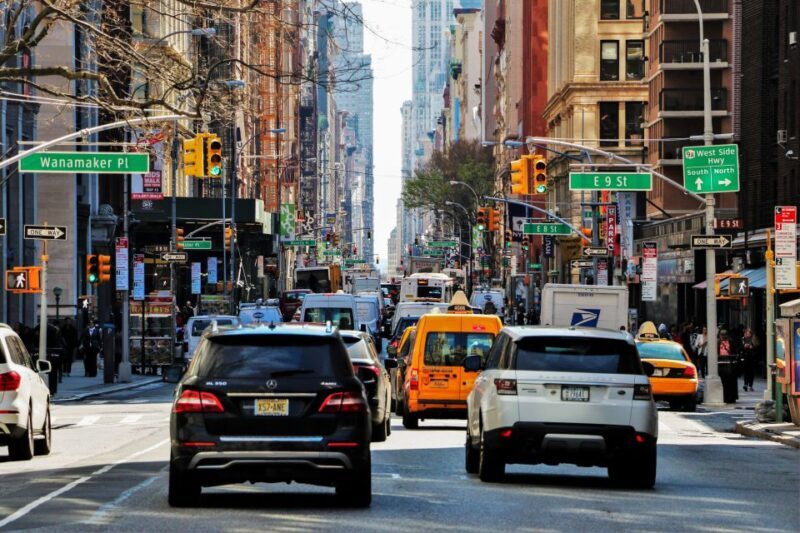 Full-Day New York City Tour: All Must-See Sites - Exploring the Tour in Detail