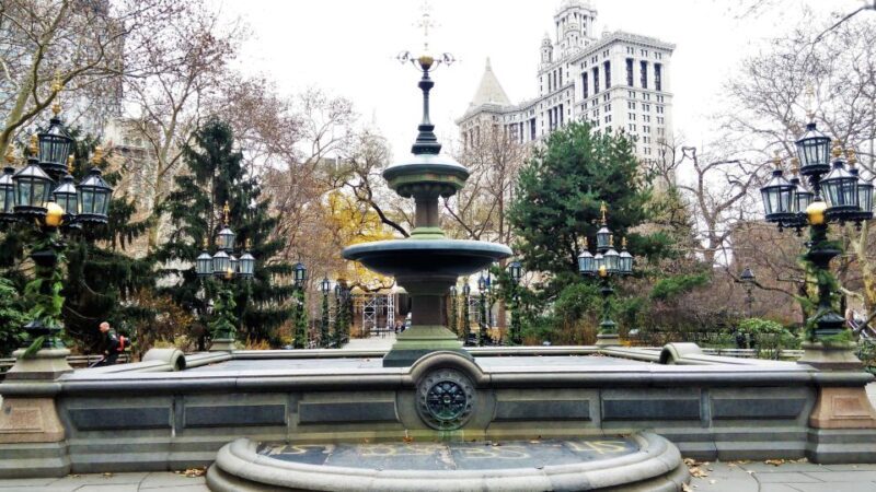 Full-Day New York City Tour: All Must-See Sites - Frequently Asked Questions