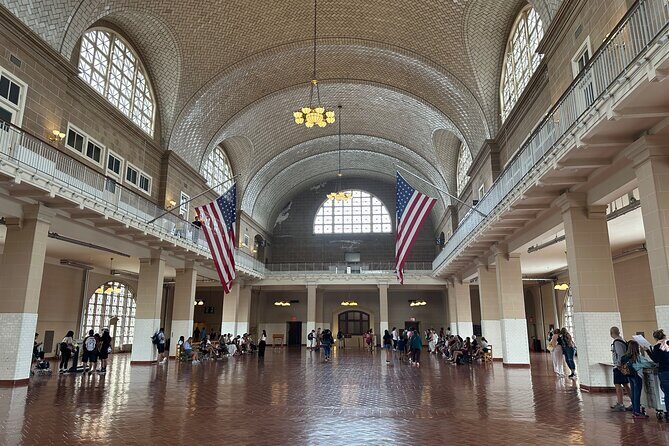 Full Day New York City Tour with Private Guide - Final Thoughts: Is This Tour Right for You?