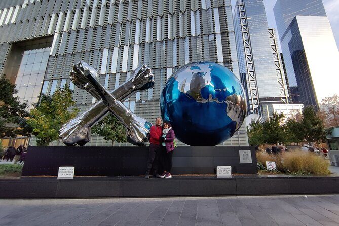 Full Day New York City Tour with Private Guide - Final Verdict