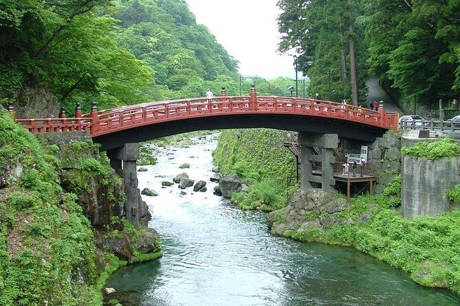 Full Day Nikko Tour, From/To Tokyo, 2- 12 guests - Final Thoughts