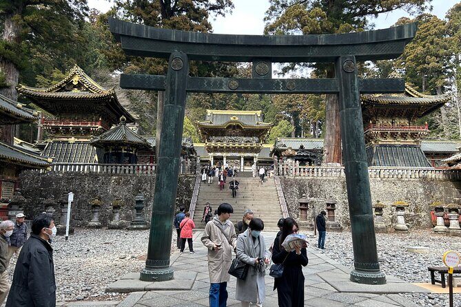 Full Day Nikko Tour, From/To Tokyo, 2- 12 guests - FAQ