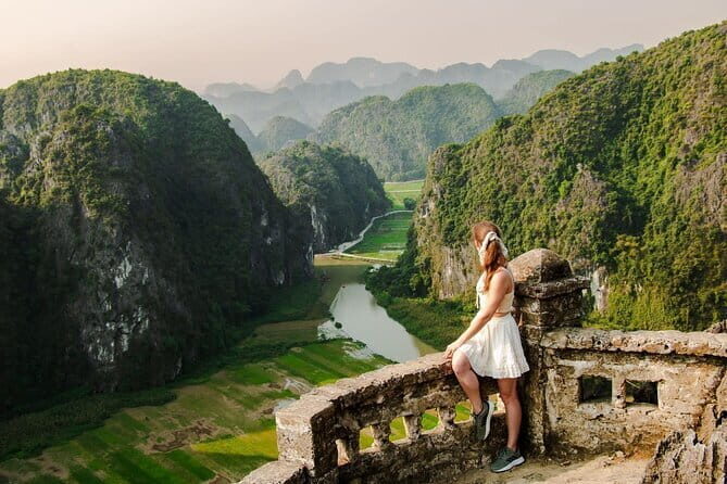 Full Day Ninh Binh Heritage Premium Trip from Hanoi - Key Points