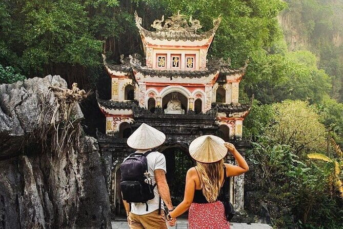 Full Day Ninh Binh Heritage Premium Trip from Hanoi - In-Depth Look at the Ninh Binh Experience