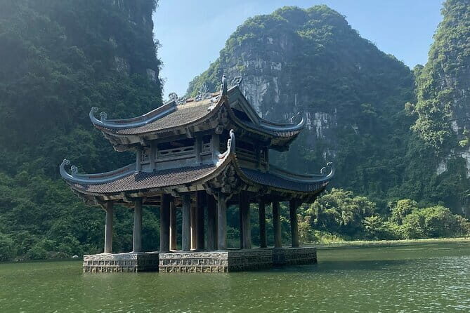 Full Day Ninh Binh Heritage Premium Trip from Hanoi - Frequently Asked Questions