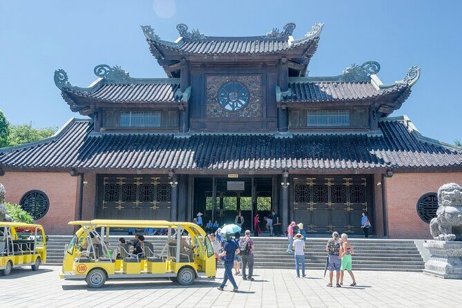 Full-Day Ninh Binh Highlights Tour from Hanoi (Best Selling) - Frequently Asked Questions