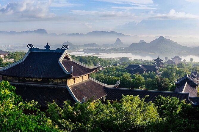 Full-Day Ninh Binh Highlights Tour from Hanoi (Best Selling) - In The Sum Up
