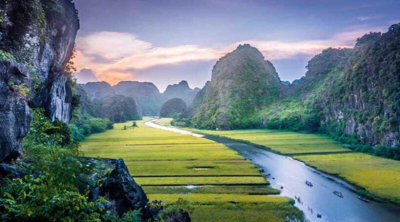 Full-day Ninh Binh: Hoa Lu, Tam Coc & Mua Cave - Who Should Consider This Tour?