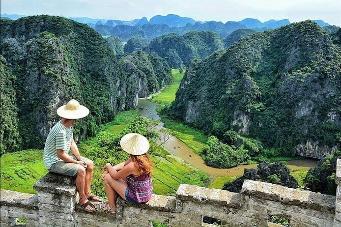 Full Day Ninh Binh to Hoa Lu Tam Coc with Cycling - Practical Details and What They Mean for You