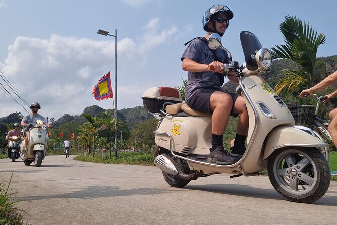 Full Day Ninh Binh Tour From Hanoi With Jeep or Vespa Experiences - Final Thoughts: Is This Tour Right for You?