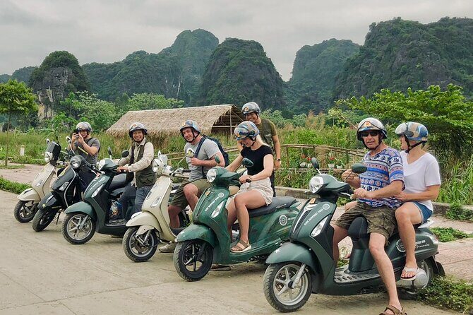 Full Day Ninh Binh Tour From Hanoi With Jeep or Vespa Experiences - FAQ: Practical Questions about the Tour