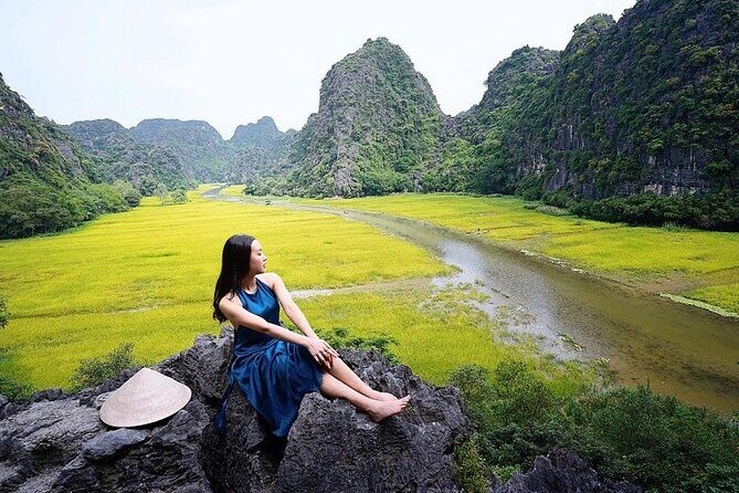 Full-Day Ninh Binh Tour from HaNoi with transfer - A Deep Dive into the Ninh Binh Experience